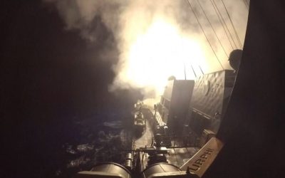 САД со нови напади врз Иран