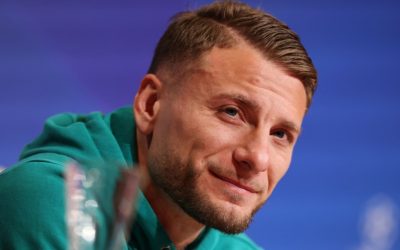 Чиро Имобиле реши да стави крај на својата кариера