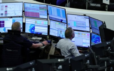 Нафтата Брент ја надмина цената од 93 долари