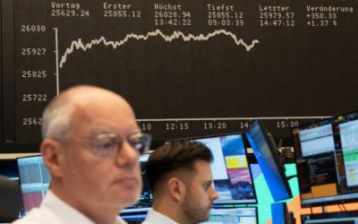 Цената на нафтата повторно расте