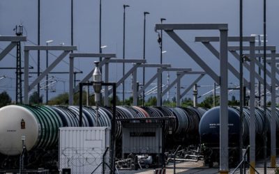 Цената на нафтата пред втор последователен раст од шест насто