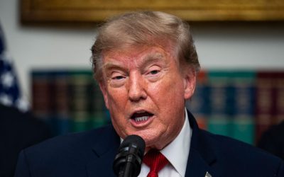 Трамп ја обвини Канада за огромни давачки, откако пропаднаа трговските преговори меѓу двете земји