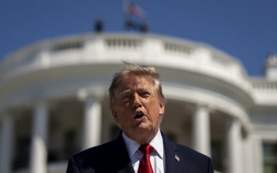 Трамп ја најави најразурнувачката економска операција против Иран