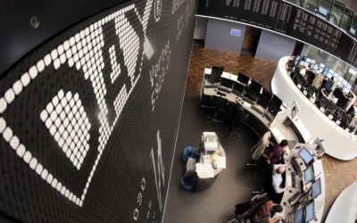 Европските берзи главно во плус по благиот пад на нафтата Брент на 88 долари за барел