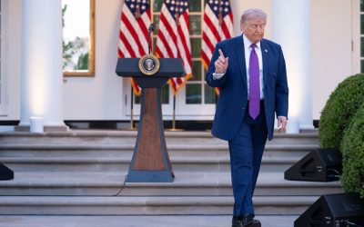 Трамп: Нема место за шеријат во САД
