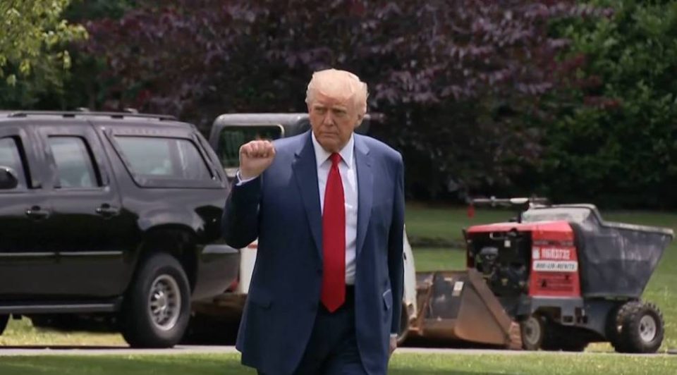 Трамп тврди дека САД постигнале „историски“ договор со кој САД ќе контролираат 65 милијарди барели нафта во Венецуела