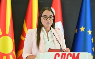 СДСМ: Македонија со највисока стапка на западнонилска треска во Европа– тотална неспособност на Клековски и Мицкоски