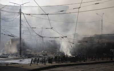 Русија размислува за посилни ракетни напади врз Киев по застојот во преговорите