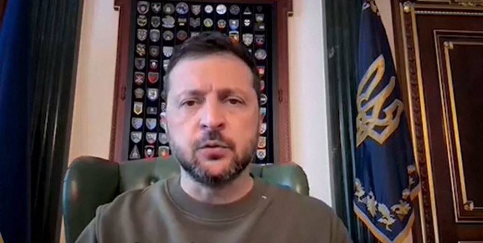 Зеленски: Им доставивме на САД предлози за план за завршување на војната со Русија