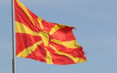 Македонија одбележува 35 години независност