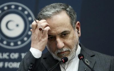 Иран и ги изнесе условите на Америка за отварање на Ормутскиот теснец