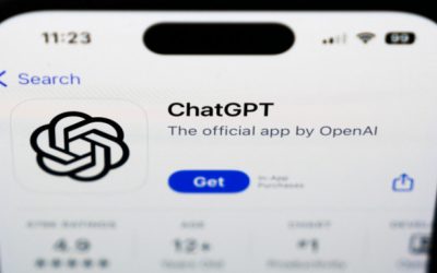 Chat GPT го користат повеќе од 1,2 милијарди луѓе секоја недела