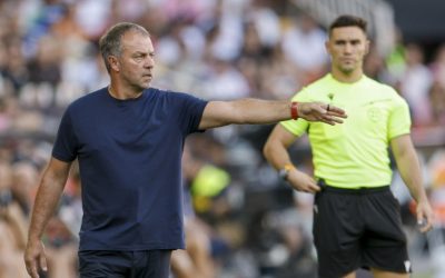 Флик: Јамал ја заслужува „Златната топка“