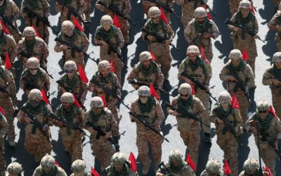Иран се заканува со промена на „географија на војната“ во случај на нов напад