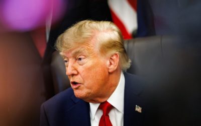 Трамп повторно му се закани на Иран дека ќе го дигне во воздух комплексот Пикекс