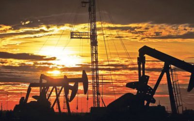 Цената на нафтата Брент надмина 107 долари, европскиот гас скокна на 83 евра за мегават-час