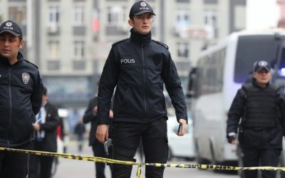 Турција: Приведени девет лица по нападот врз учениците во Маниса