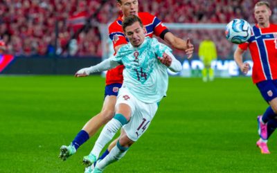 Португалија на гости ја победи Норвешка, Роналдо остана на клупата