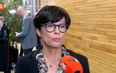 Марта Кос за БНТ: Владата во Северна Македонија мора да го одржи своето ветување, тие мора да го променат својот устав