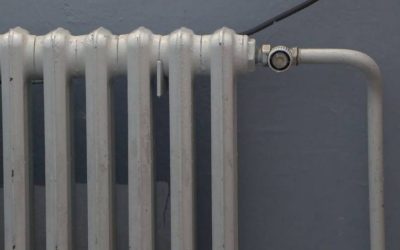 Грејната сезона започнува на 15 октомври