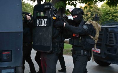 Полицијата разбива група осомничена за шверц на лекови