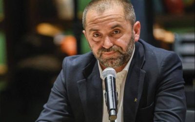 Поранешниот припадник на ОВК Пушкољи уапсен во Македонија – по распитот е пуштен на слобода