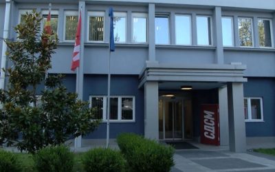 СДСМ: Ходник дипломатијата не може да се претставува како средба на високо политичко ниво