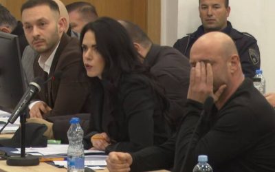 Притворот за обвинетите од дискотеката Пулс истекува на 3-ти октомври