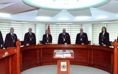 Уставниот суд повторно решава за финансирањето на државното рекламирање