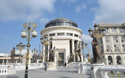 Виш обвинител од Битола осомничен за примање поткуп