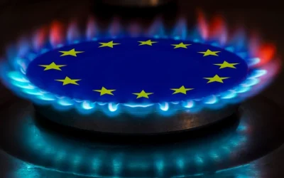 На Европската унија и се заканува недостиг на гас за време на зимата