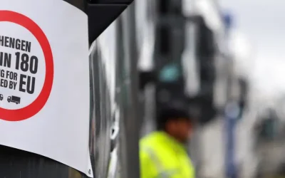 Николоски бара помош од германските бизнисмени за слободно движење на стоките
