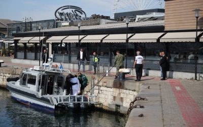Нови напади со дронови врз бродови во Црното море, Бугарија бара помош од НАТО