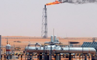 Цените на нафтата пораснаа за нови 2 насто, по ескалацијата во Саудиска Арабија