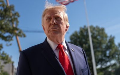Трамп и се закани на Европа со забрана за извоз на дизел