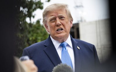 Трамп: Гласањето во САД е корумпирано