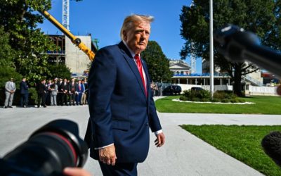 Трамп се правда поради изјавите за бомбардирање на Лос Анџелес и Сан Диего