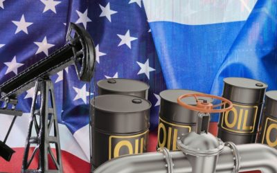 САД и Русија преговараат за враќање на американските компании на рускиот нафтен пазар