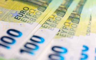 Годишната инфлација во еврозоната скокна на 3,8 насто