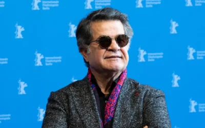 Славниот ирански режисер Јафар Панахи осуден на пет години затвор во Иран во отсуство