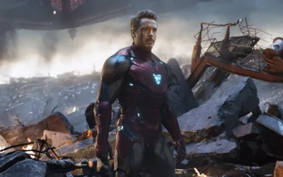 „Avengers : Endgame“ ја презеде првата позиција на глобалниот Бокс офис на сите времиња од Аватар