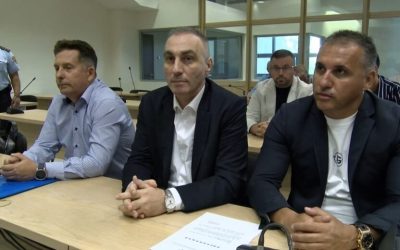 Ново рочиште за „Државна лотарија“
