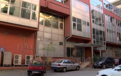 Полицијата спроведува обемна акција за сузбивање финансиски криминал во здравството
