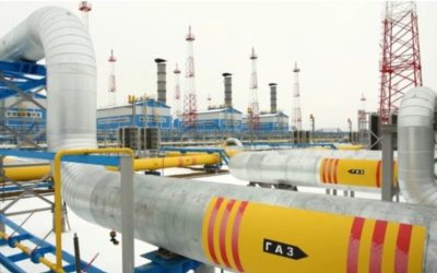 Порастот на цената на енергентите на светските пазари ќе се рефлектира врз цената на парното во Македонија
