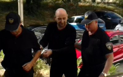 Газдата на „Пулс“ Дејан Јованов доби нов притвор