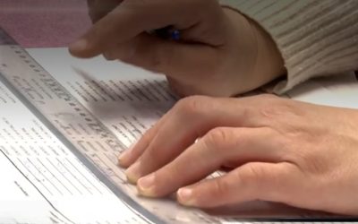 Во Македонија слаб интерес за претседателските избори во Бугарија