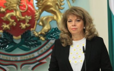 Вкупно 352 Бугари во Македонија гласале на изборите за претседател на Бугарија – најмногу за двојката Јотова и Влчев
