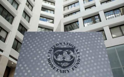 ММФ со благо зголемување на прогнозата за раст – влијанието на вештачката интелигенција врз пазарот на трудот ќе се шири како „бавно цунами“