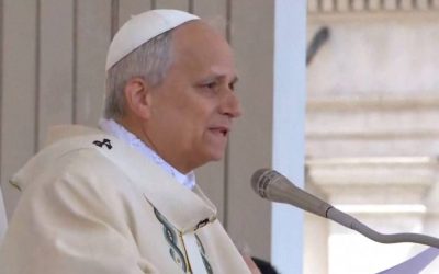 По успешната операција на белите дробови Папата Лео XIV е во добра здравствена состојба