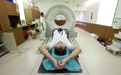Поправен компјутерскиот томограф на Радиологија